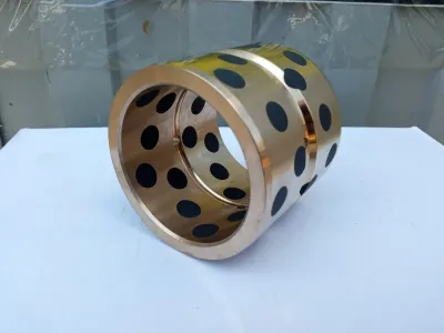 Втулка шкворня 55A1210