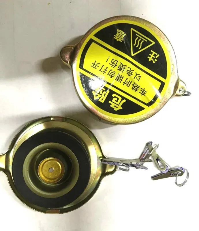 Крышка радиатора XCMG ZL50, SDLG 933/936