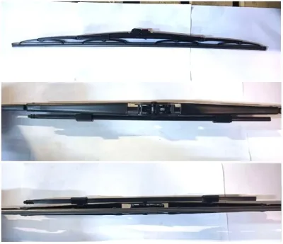 Щетка стеклоочистителя Shacman X3000 (в сборе форсункой)