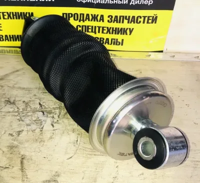 Амортизатор кабины задний Shacman X3000 (пневмо) Createk (OEM:DZ14251440020)