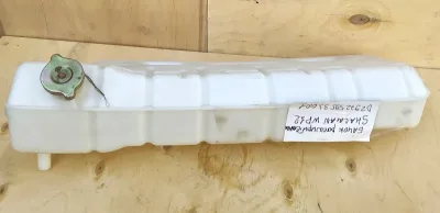 Бачок расширительный Shacman X3000 WP12 VALMO