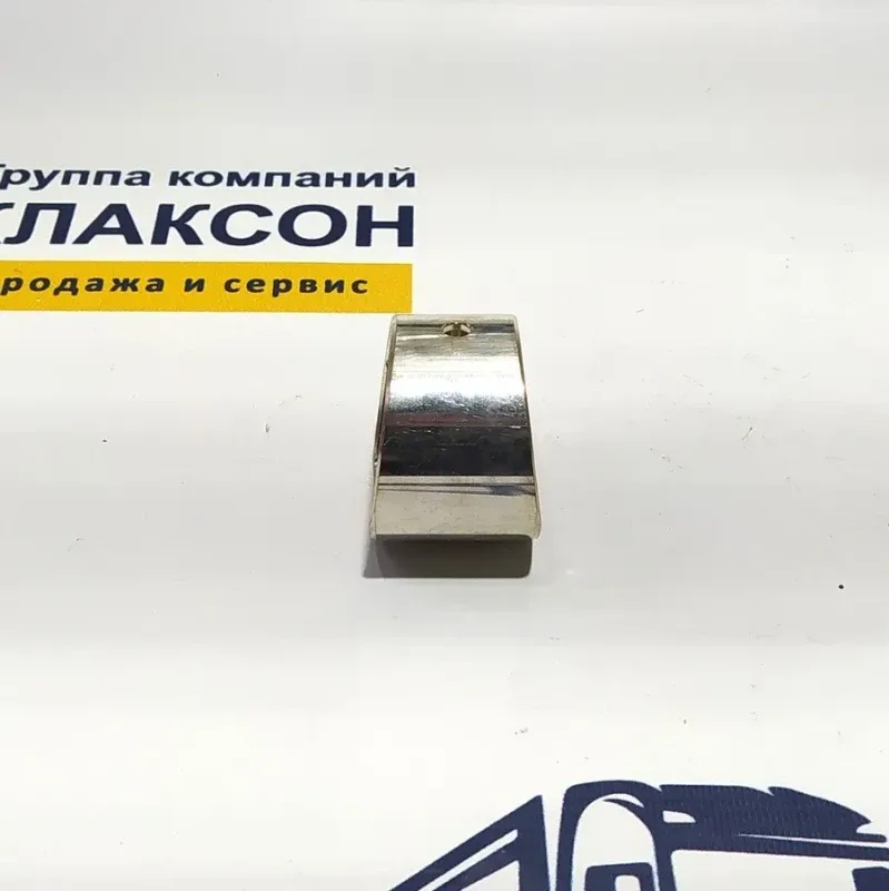 Втулка шатуна WD615/WP10/WD618/WD12 LEO