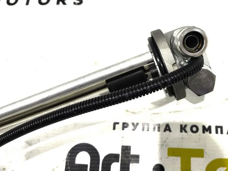 Датчик уровня топлива L630 SHACMAN X5000 X3000 F3000 ОРИГИНАЛ