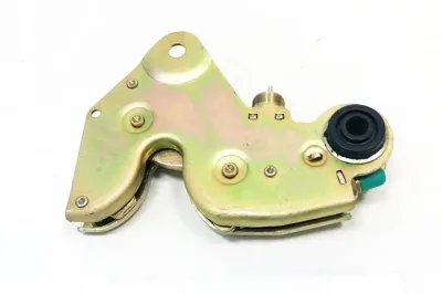 Замок кабины гидравлический SHAANXI F2000, F3000