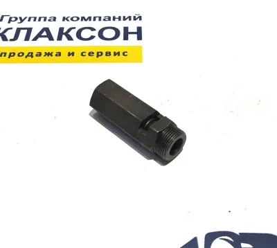 Клапан редукционный масляного насоса M24 HOWO VG1500070097