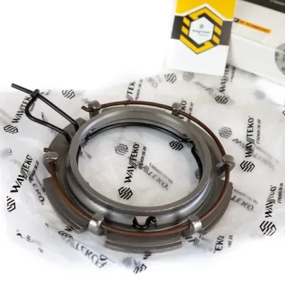 Кольцо корзины сцепления 430 FW/SHC/DF/HW (d=88) WAYTEKO PREMIUM