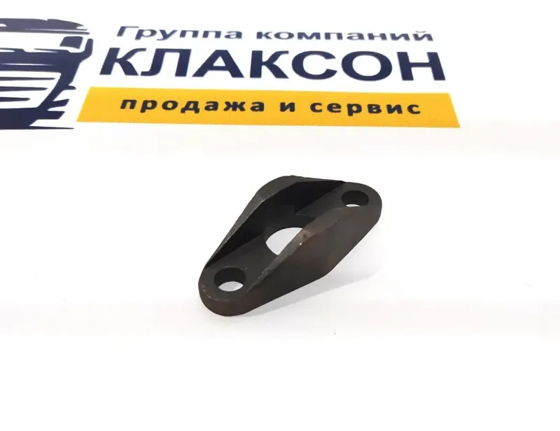 Кронштейн форсунки Eвро2 WD10