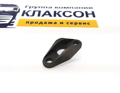 Кронштейн форсунки Eвро2 WD10
