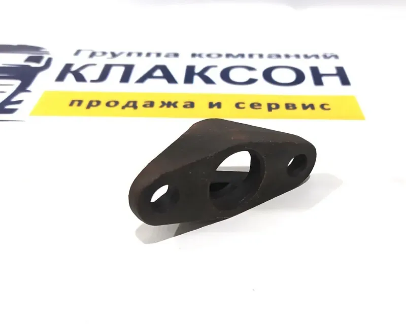 Кронштейн форсунки Eвро2 WD10