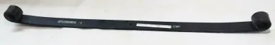Лист рессоры передней №1 F3000 6х4 (16х90 L=1830)