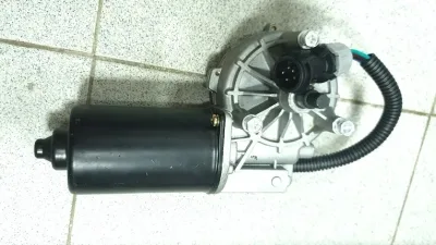 Мотор стеклоочистителя X3000