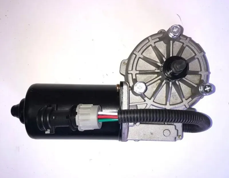 Мотор стеклоочистителя X3000 VALMO