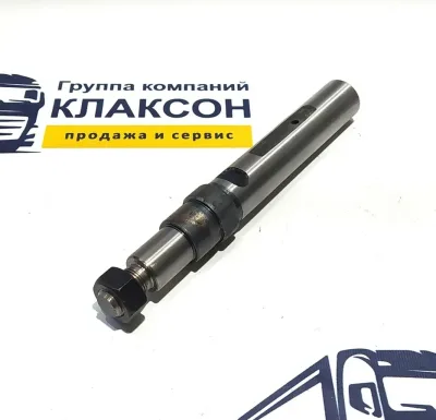 Палец рессоры передней d=30 под гидроцилиндр