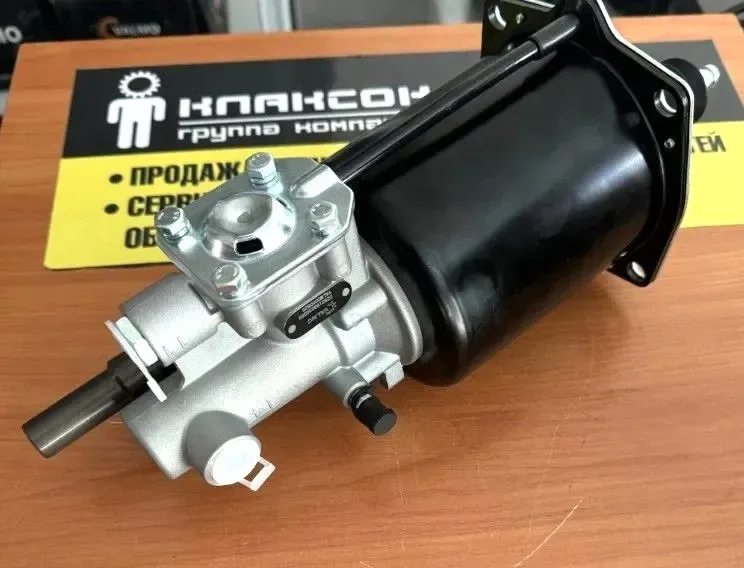 ПГУ сцепления Shacman X6000 (тягач 6х4) VALMO