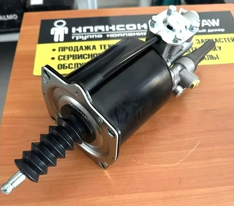 ПГУ сцепления Shacman X6000 (тягач 6х4) VALMO