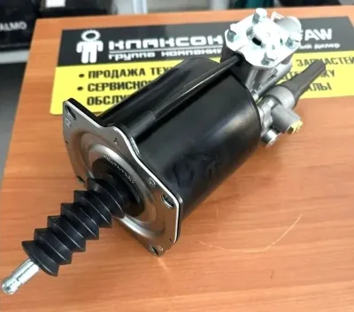 ПГУ сцепления Shacman X6000 (тягач 6х4) VALMO