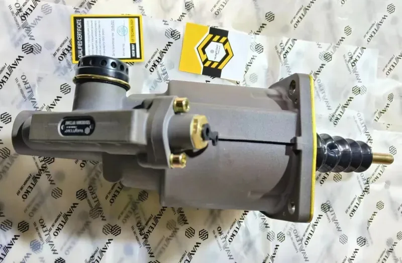 ПГУ сцепления SHACMAN X3000 WAYTEKO PREMIUM