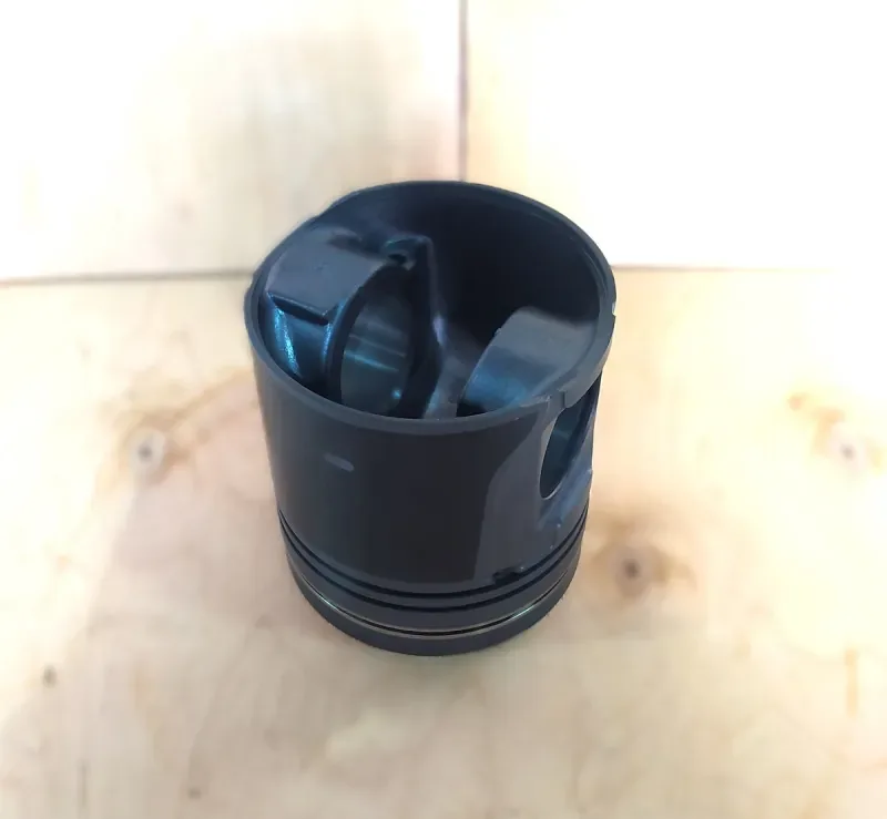 Поршень SHACMAN WP12
