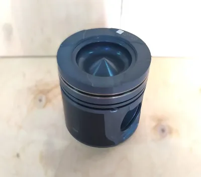 Поршень SHACMAN WP12