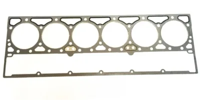 Прокладка ГБЦ M11 ISM QSM 4022500/2864080/3328925/3328634/3899378/389397/3883718