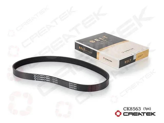 Ремень 6PK794 Createk (CK8563)