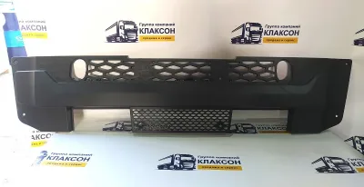 Решетка бампера (тягач) SHAANXI X3000