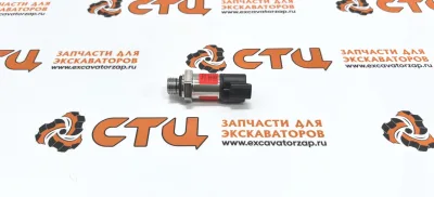 Датчик давления 31Q4-40560 (оригинал, HYUNDAI) экскаватора HYUNDAI R170, R180, R200