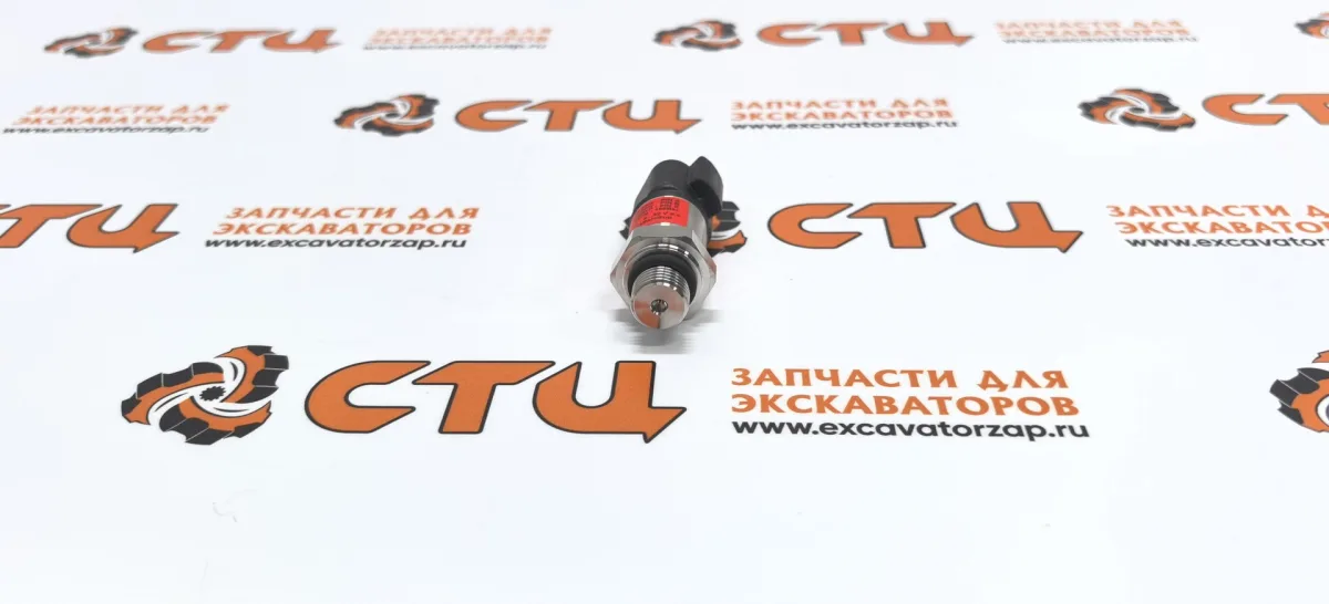 Датчик давления 31Q4-40560 (оригинал, HYUNDAI) экскаватора HYUNDAI R170, R180, R200