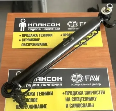 Цилиндр подъема кабины гидравлический F2000/F3000