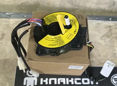 Шлейф рулевого колеса X3000 VALMO