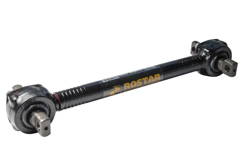 Тяга реактивная (штанга) F3000 прямая верхняя L=610x152xd21 ROSTAR
