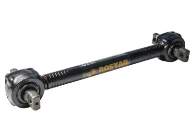Тяга реактивная (штанга) F3000 прямая верхняя L=610x152xd21 ROSTAR