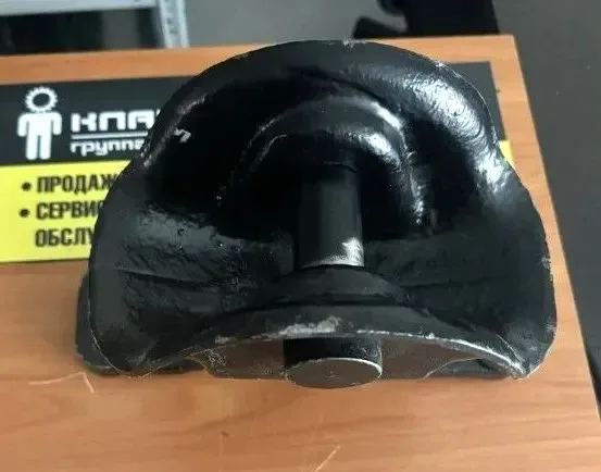 Устройство буксировочное переднее X3000