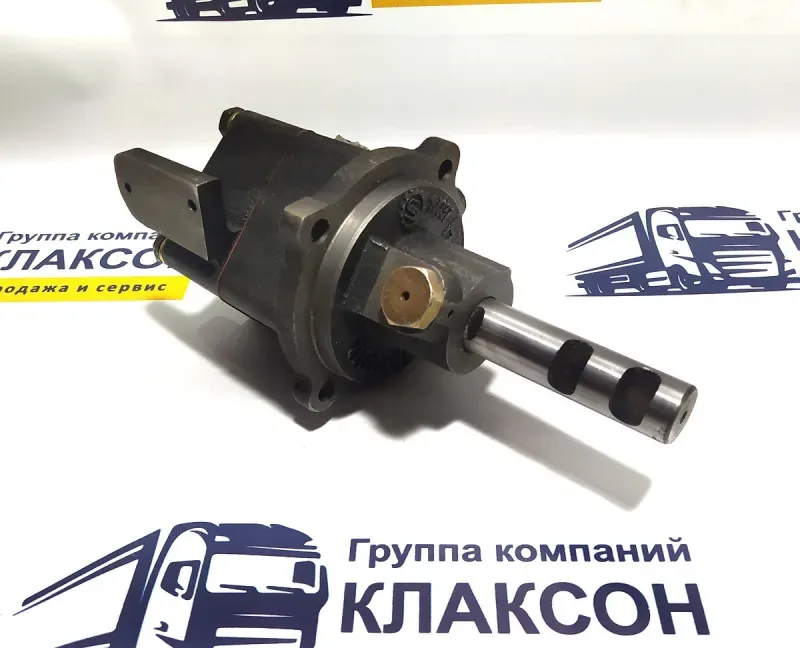 Цилиндр КПП Fuller пневматический включения делителя в сборе (двухцилиндровый)12JS200T