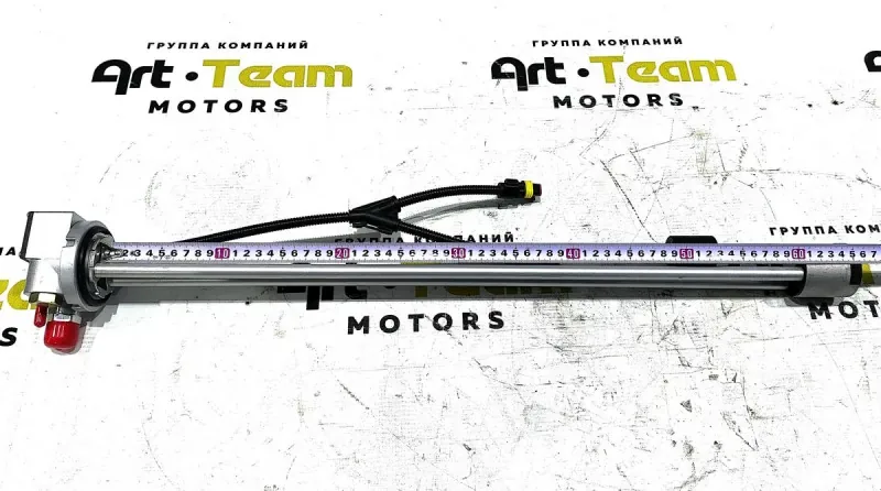 Датчик уровня топлива SHACMAN X6000 ОРИГИНАЛ