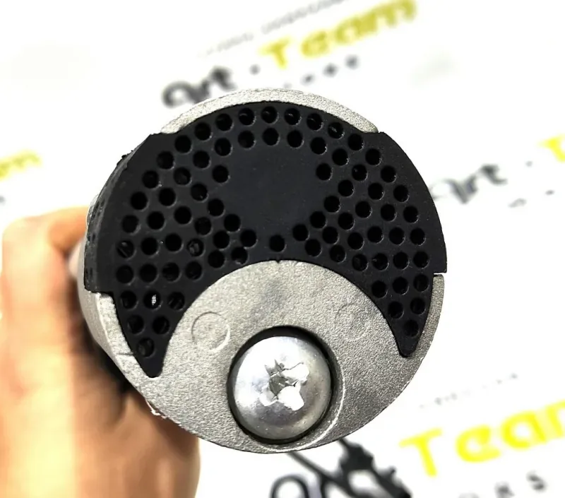 Датчик уровня топлива SHACMAN X6000 ОРИГИНАЛ
