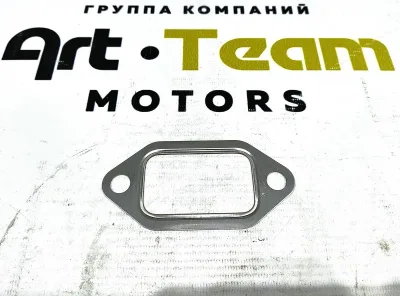 Прокладка выпускного коллектора WP12 ОРИГИНАЛ