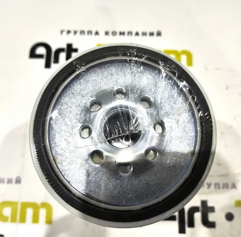 Фильтр топливный грубой очистки SHACMAN ISM11 PL420 ОРИГИНАЛ