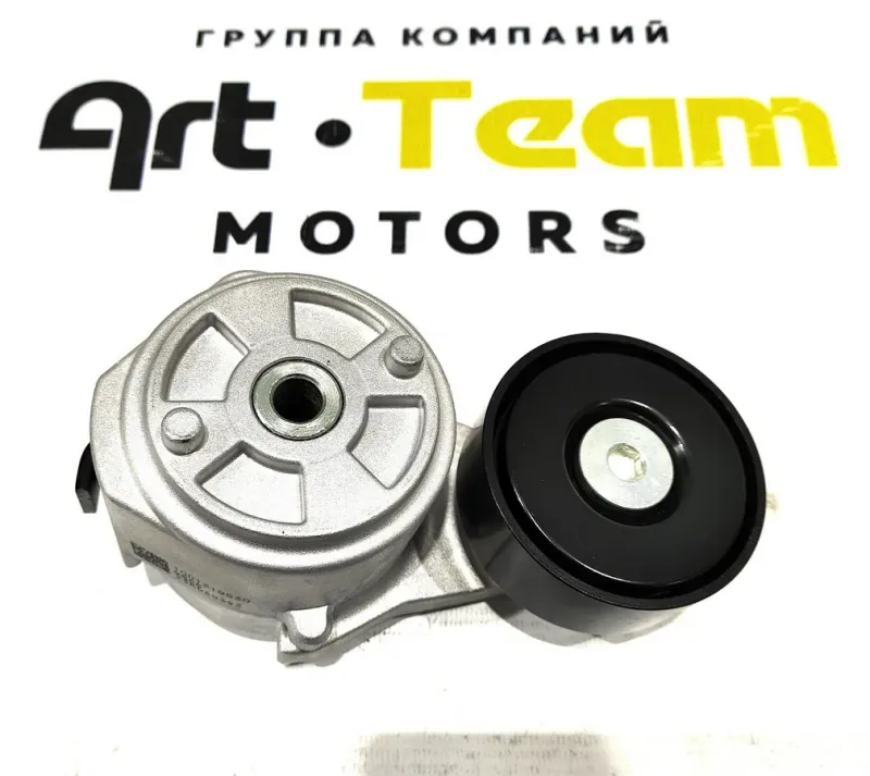 Ролик натяжной (автоматический) генератора X3000 WP12/WP13 Е4-5