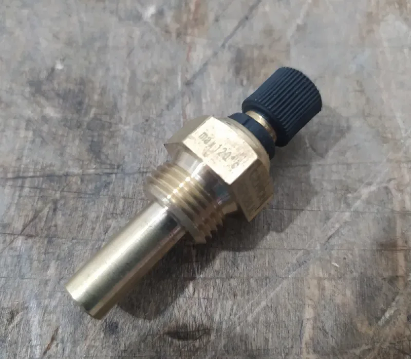 Датчик температуры охлаждающей жидкости SHANTUI SD16, SD23, SD32 VDO