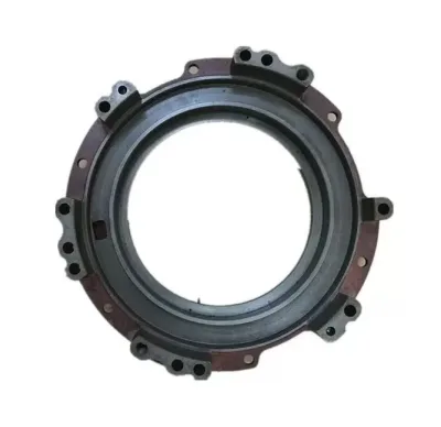 Корпус (2) КПП SD16