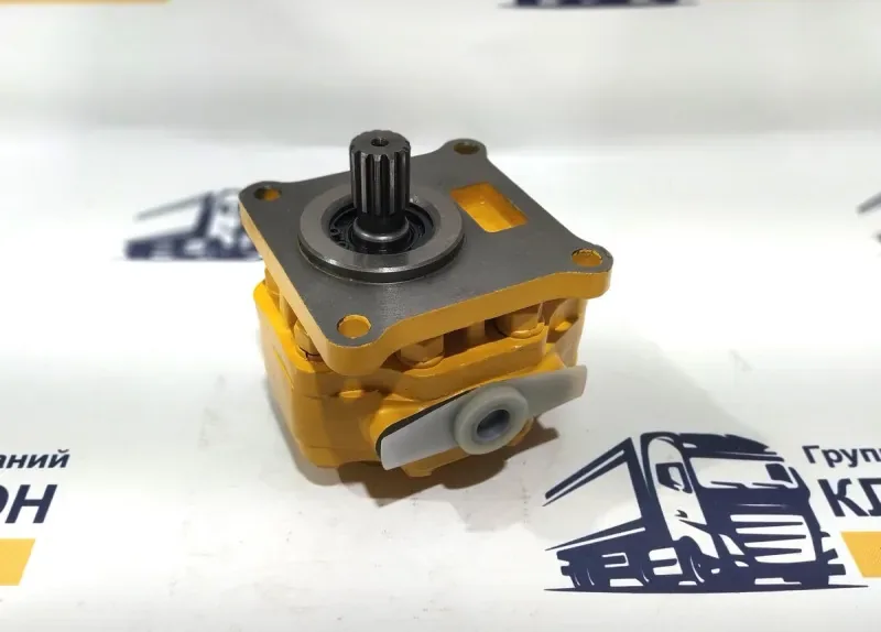 Насос гидравлический рулевого управления SHANTUI SD16