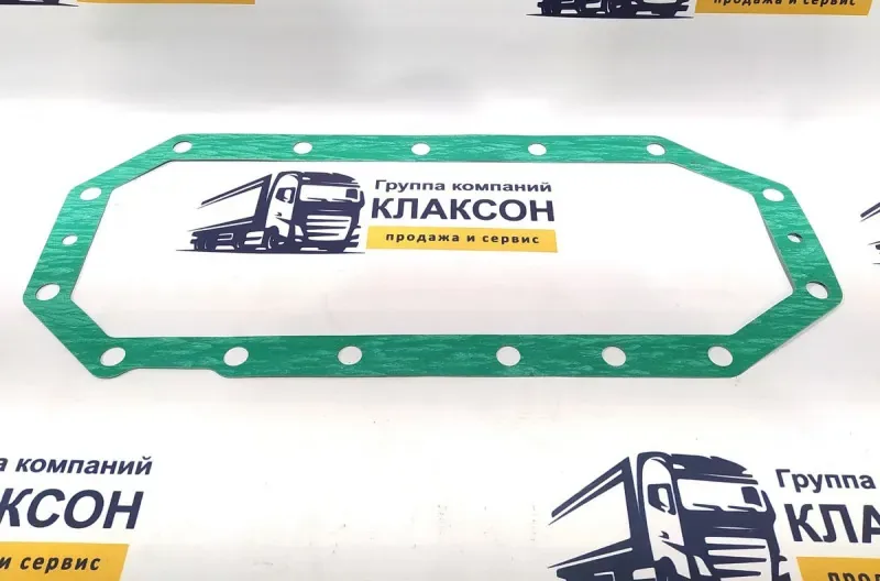 Прокладка тормозного механизма (крышки тормозной ленты) SD16