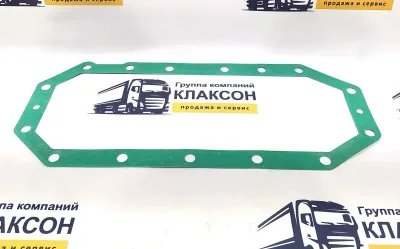 Прокладка тормозного механизма (крышки тормозной ленты) SD16