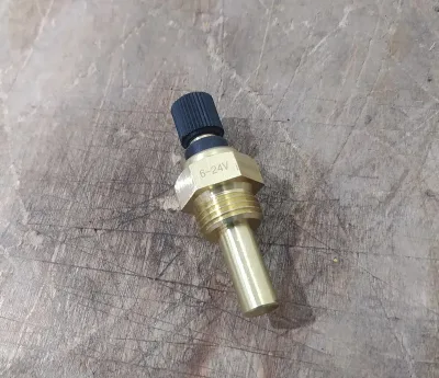 Датчик температуры масла Shantui SD16