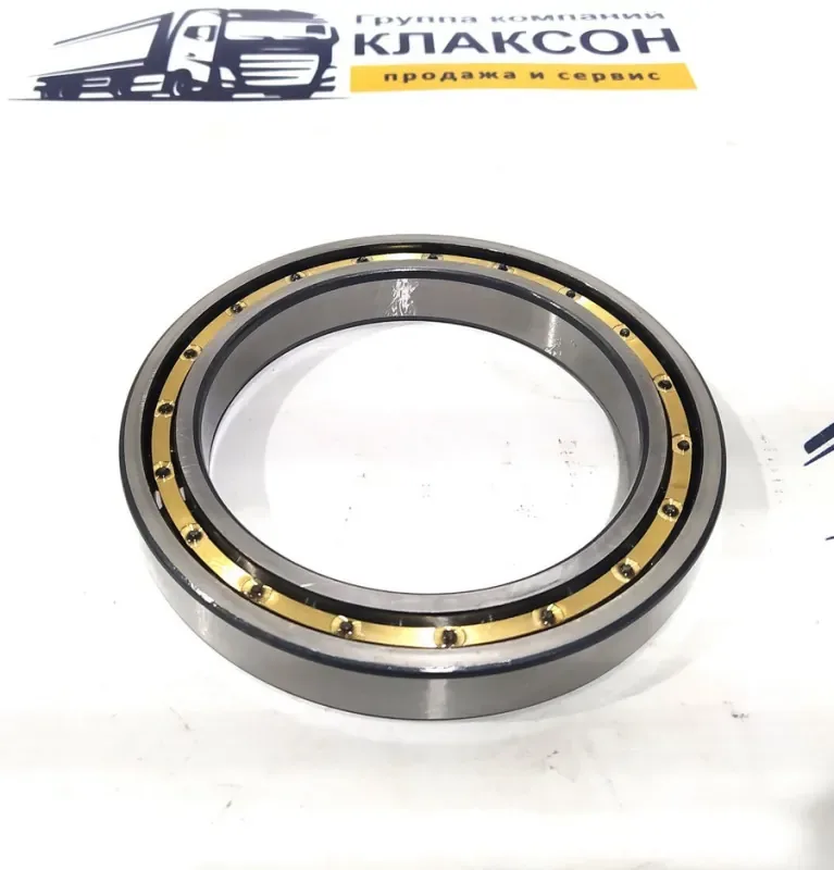 Подшипник 130х75х56 шариковый (30215) в КПП SD16