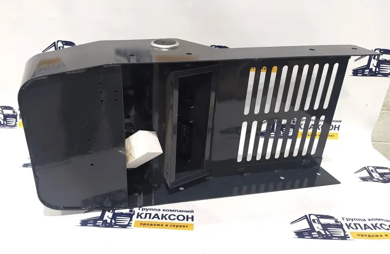 Корпус панели приборов VDO SHANTUI SD16 (в сборе) 17Y-91-01000+D2210-00000