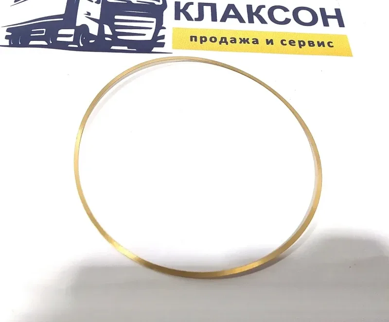 Кольцо уплотнительное гильзы цилиндрв медное NTA855 3054948/3019958/143947