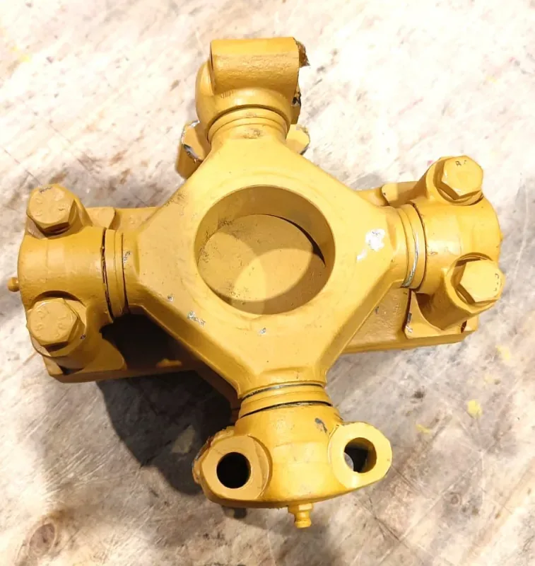 Вал карданный SD22