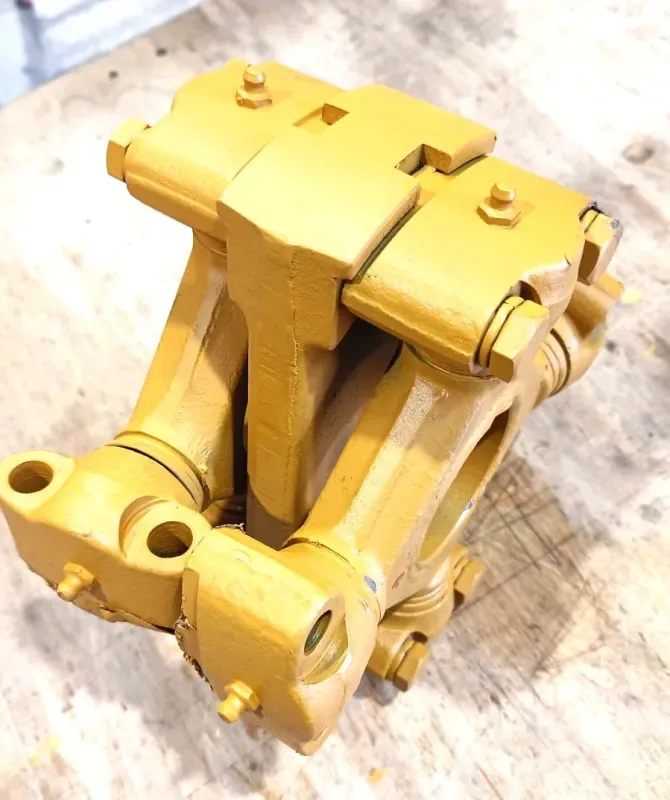 Вал карданный SD22